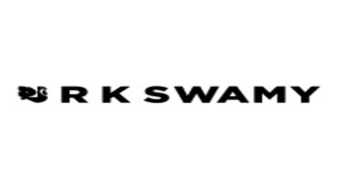 RK Swamy